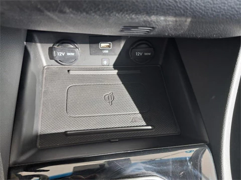 Hyundai IONIQ 1.6 GDI PHEV Tecno DCT