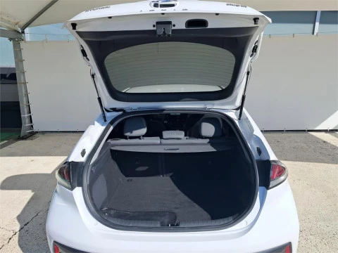 Hyundai IONIQ 1.6 GDI PHEV Tecno DCT