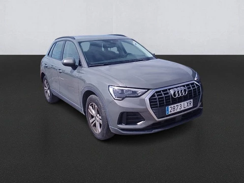 Audi Q3 35 TDI 110kW (150CV) S tronic