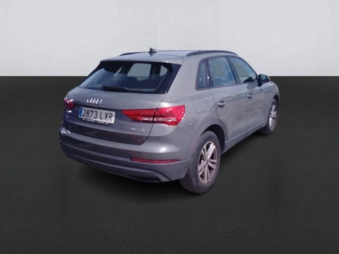 Audi Q3 35 TDI 110kW (150CV) S tronic