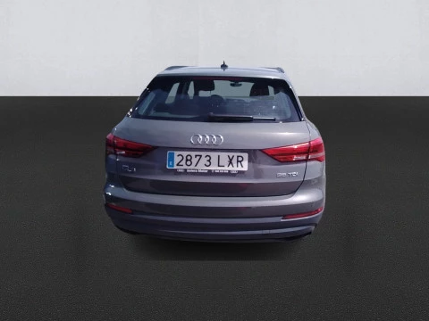 Audi Q3 35 TDI 110kW (150CV) S tronic