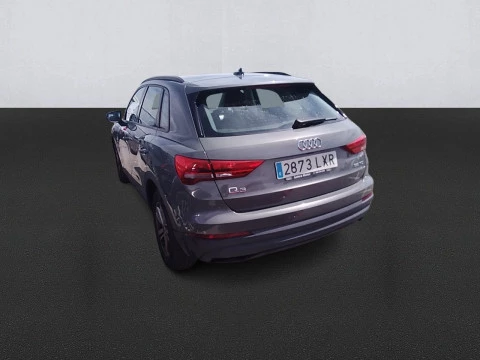 Audi Q3 35 TDI 110kW (150CV) S tronic