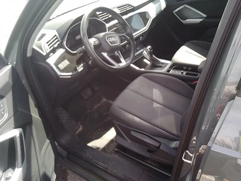 Audi Q3 35 TDI 110kW (150CV) S tronic