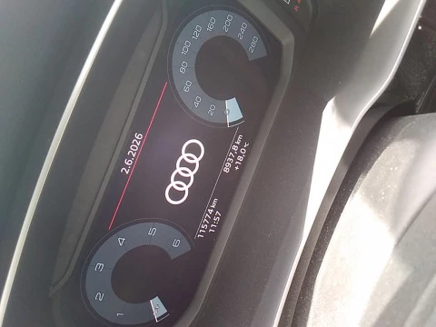 Audi Q3 35 TDI 110kW (150CV) S tronic