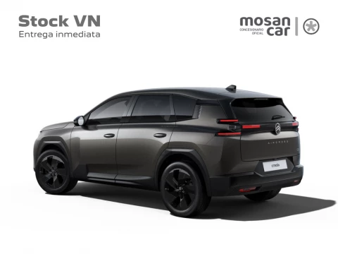 Citroën C5 Aircross HYBRID 107kW (145CV) e-DCS6 Plus