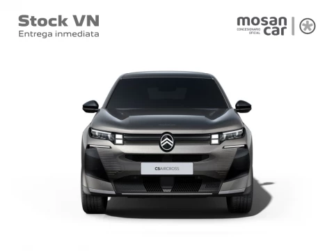 Citroën C5 Aircross HYBRID 107kW (145CV) e-DCS6 Plus