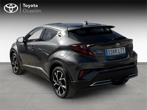 Toyota C-HR C-HR 180H Advance