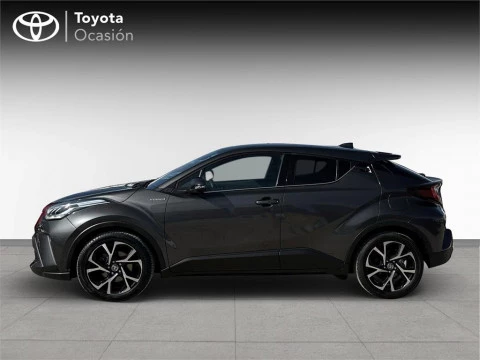 Toyota C-HR C-HR 180H Advance