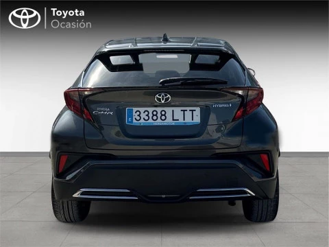 Toyota C-HR C-HR 180H Advance