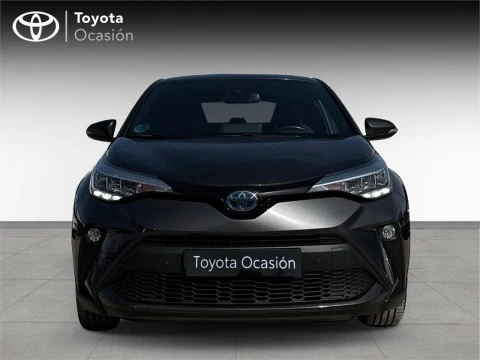 Toyota C-HR C-HR 180H Advance