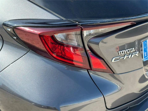 Toyota C-HR C-HR 180H Advance