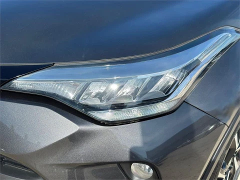 Toyota C-HR C-HR 180H Advance