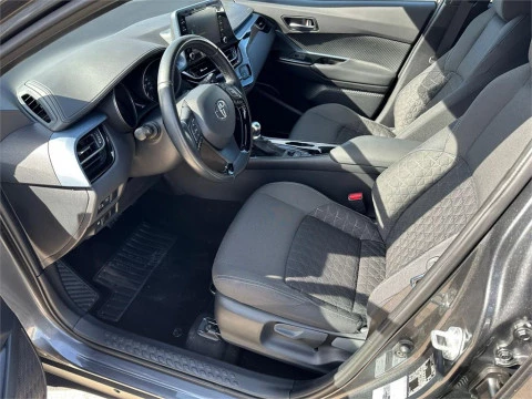 Toyota C-HR C-HR 180H Advance