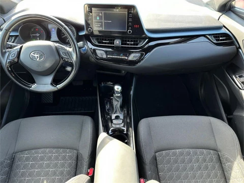 Toyota C-HR C-HR 180H Advance