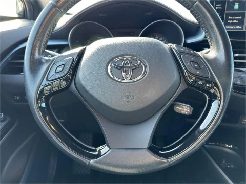 Toyota C-HR C-HR 180H Advance