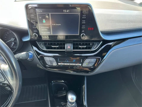 Toyota C-HR C-HR 180H Advance