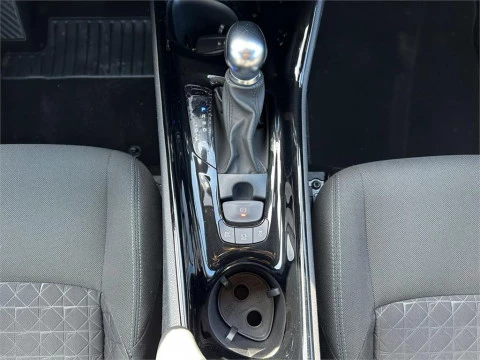 Toyota C-HR C-HR 180H Advance