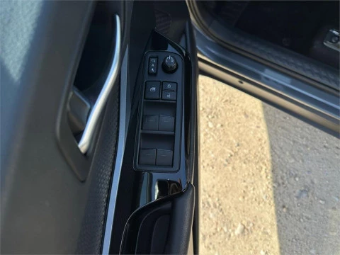 Toyota C-HR C-HR 180H Advance