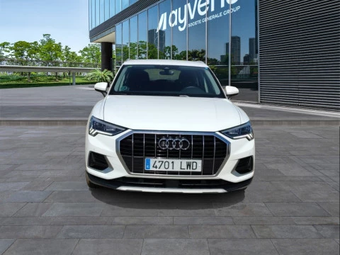 Audi Q3 Advanced 35 TDI 110kW (150CV)