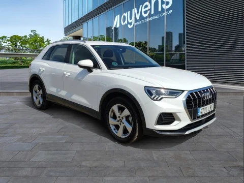 Audi Q3 Advanced 35 TDI 110kW (150CV)