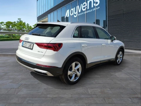 Audi Q3 Advanced 35 TDI 110kW (150CV)