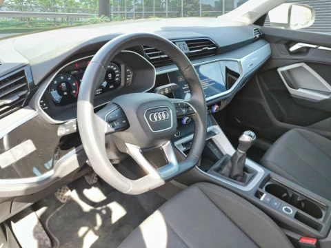 Audi Q3 Advanced 35 TDI 110kW (150CV)