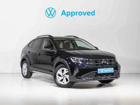Volkswagen Taigo Life 1.0 TSI 70kW (95CV) Volkswagen Taigo Life 1.0 TSI 70kW (95CV)