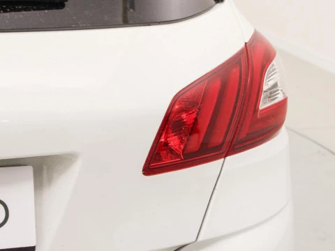 Peugeot 308 1.6 BLUEHDI 120 STYLE 120 5P