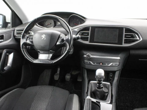 Peugeot 308 1.6 BLUEHDI 120 STYLE 120 5P