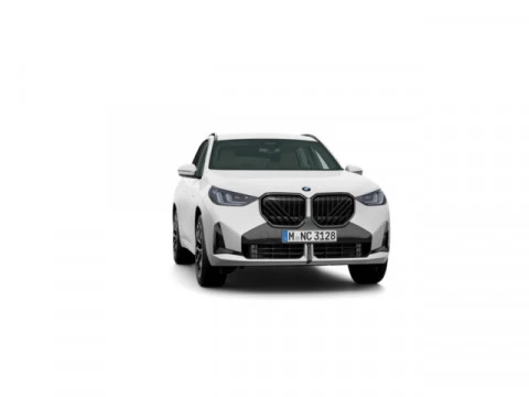 BMW X3 xDrive20d 145 kW (197 CV)