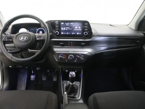Hyundai i20 1.0 TGDI Klass