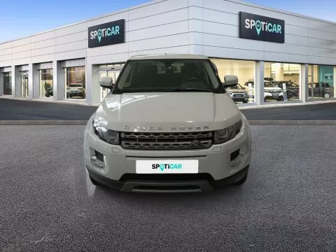 Land Rover Range Rover Evoque 2.2L eD4 150CV 4x2 Pure Tech