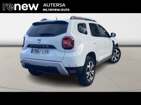Dacia Duster  1.5 Blue dCi Prestige 4x2 85kW