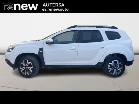 Dacia Duster  1.5 Blue dCi Prestige 4x2 85kW
