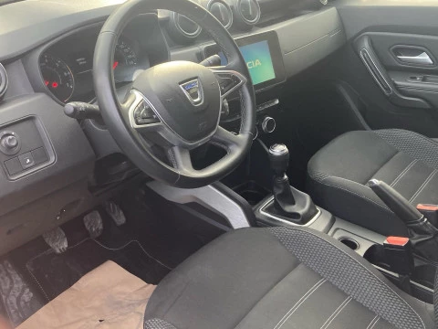 Dacia Duster  1.5 Blue dCi Prestige 4x2 85kW
