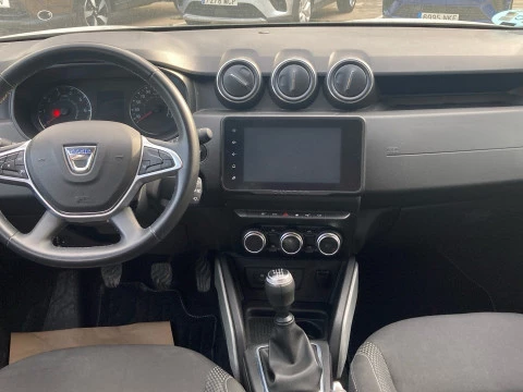 Dacia Duster  1.5 Blue dCi Prestige 4x2 85kW