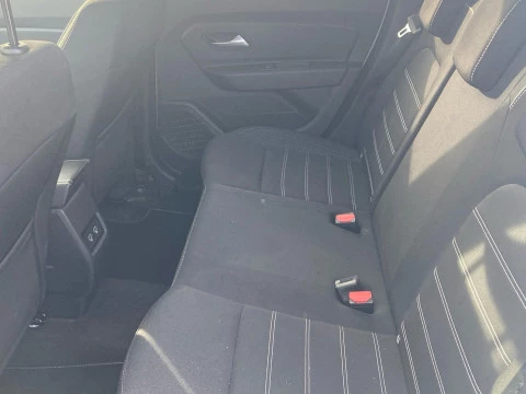 Dacia Duster  1.5 Blue dCi Prestige 4x2 85kW