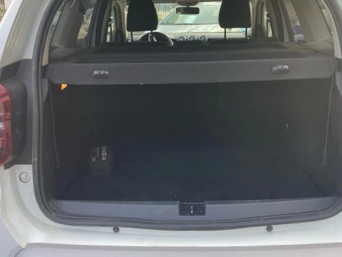 Dacia Duster  1.5 Blue dCi Prestige 4x2 85kW