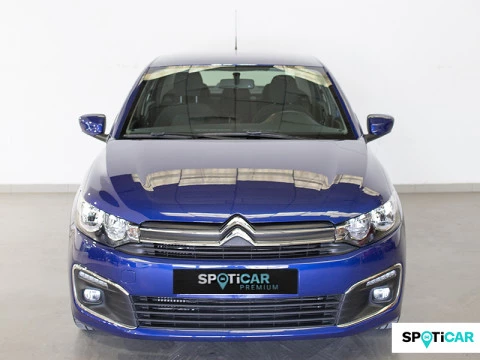 Citroën C-Elysée PureTech 60KW (82CV) Shine