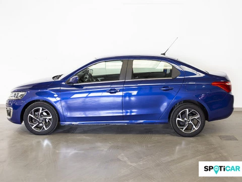 Citroën C-Elysée PureTech 60KW (82CV) Shine