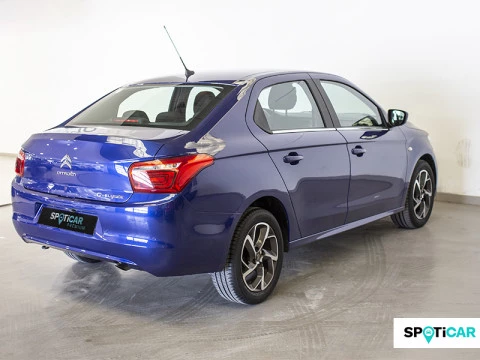 Citroën C-Elysée PureTech 60KW (82CV) Shine