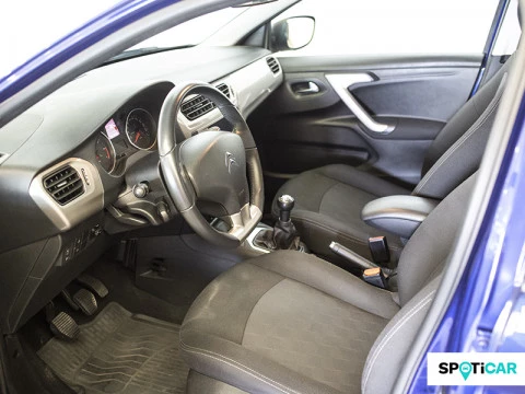 Citroën C-Elysée PureTech 60KW (82CV) Shine