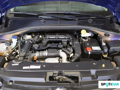 Citroën C-Elysée PureTech 60KW (82CV) Shine