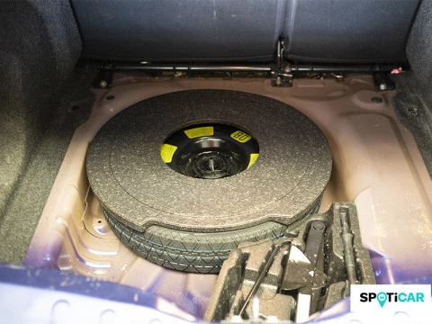 Citroën C-Elysée PureTech 60KW (82CV) Shine