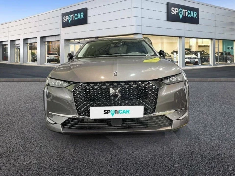 DS 4 E-TENSE 225 Rivoli