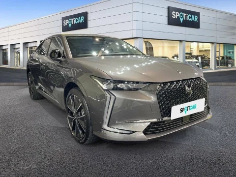 DS 4 E-TENSE 225 Rivoli