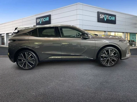 DS 4 E-TENSE 225 Rivoli