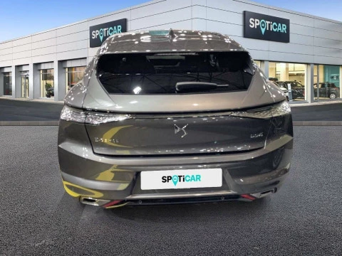 DS 4 E-TENSE 225 Rivoli