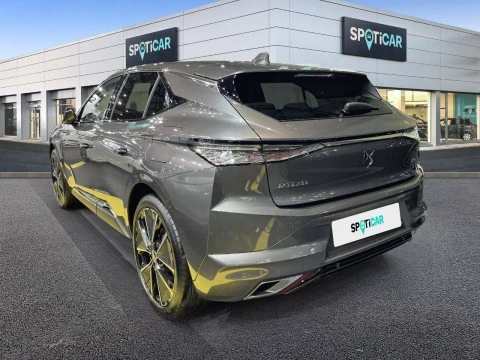 DS 4 E-TENSE 225 Rivoli