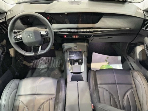 DS 4 E-TENSE 225 Rivoli